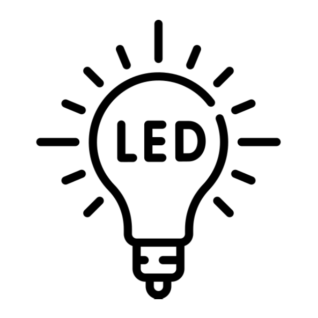 Celoplošné podsvětlení