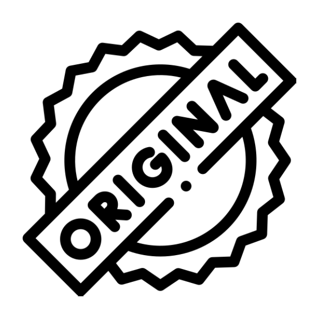 Jedinečnost Vaší volby