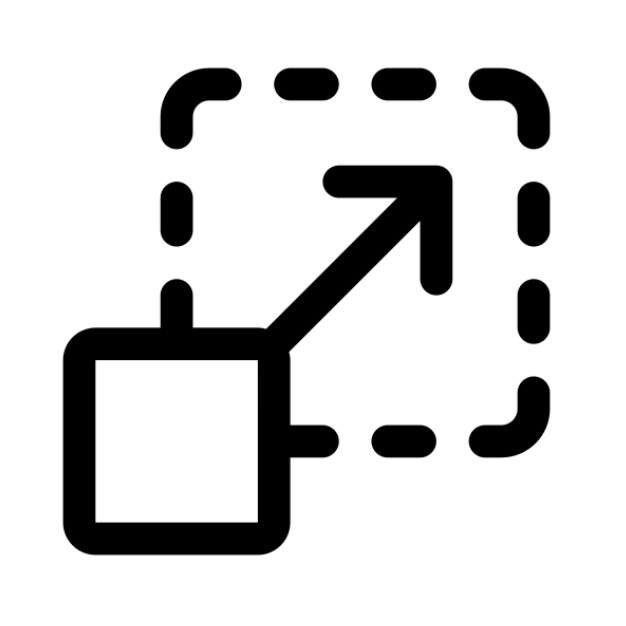 Velkoformátové provedení